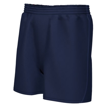 iGen Unisex Sports Short iGen Unisex Sports Short