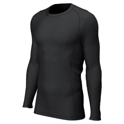 Baselayer Sports Longsleeve Top