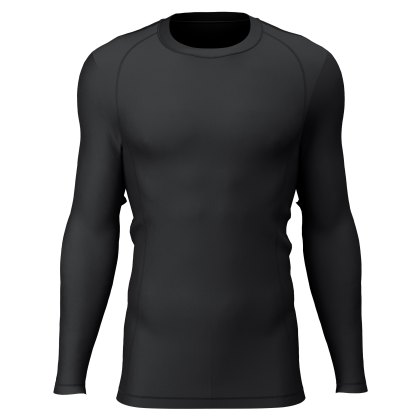 Baselayer Sports Longsleeve Top