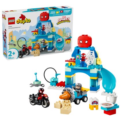 Toys
