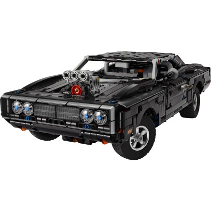 LEGO® Technic Fast and Furious Dodge Charger R/T Car 42231 LEGO® Technic Fast and Furious Dodge Charger R/T Car 42231