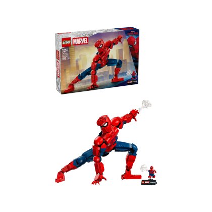 LEGO® Marvel Spider-Man Hero Figure Collectable 76346 LEGO® Marvel Spider-Man Hero Figure Collectable 76346