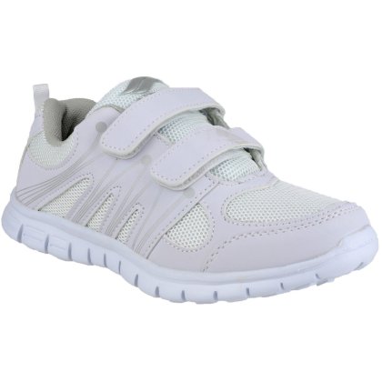 Milos Velcro Trainer