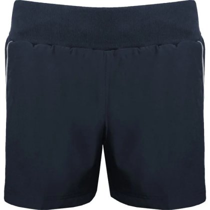 Teign School Girls Sports Shorts