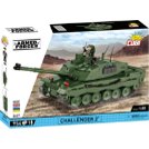 950 PCS ARMED FORCES /2627/ CHALLENGER 2