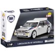 70 PCS YOUNGTIMER /24509/ 1987 LANCIA DELTA INTG