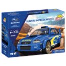 90 PCS SUBARU /24650/'SUBARU IMPREZA WRC 2003
