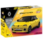 78 PCS/24673/RENAULT 5 E-TECH