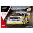 148 PCS AUDI /24667/ 1985 AUDI SPORT QUATTRO S1 E2