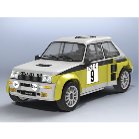 RENAULT /24681/ 1980 RENAULT 5 TURBO RALLY