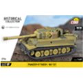 HC WWII /2734/ PANZER VI TIGER I NO 131