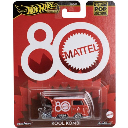 Hot Wheels Kool Kombi Hot Wheels Kool Kombi
