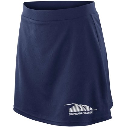 Sidmouth College Sports Skort Sidmouth College Sports Skort