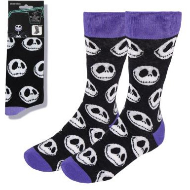 Socks Nightmare Before Christmas