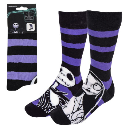 Socks Nightmare Before Christmas