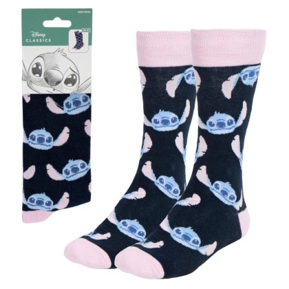 Adult Socks Lilo & Stitch