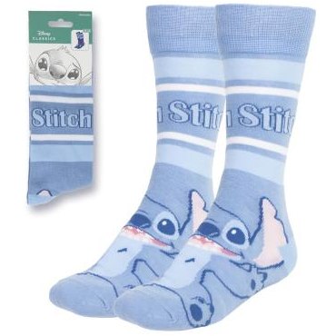 Socks Stitch
