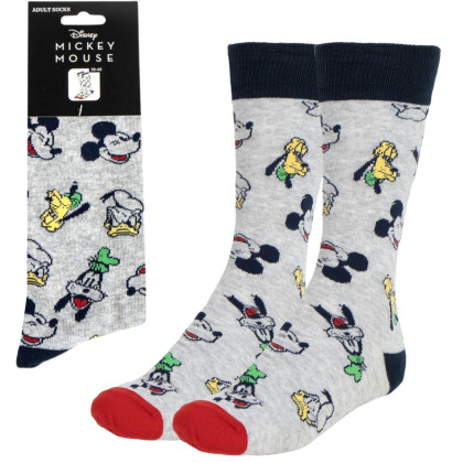 Socks Mickey Mouse