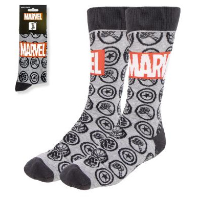 Socks Marvel