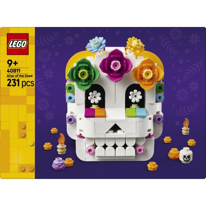 Lego Iconic Iconic