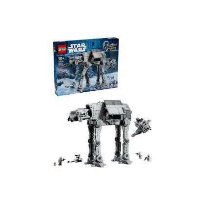 LEGO Star Wars Imperial Remnant AT-AT with INT-4 75454 LEGO Star Wars Imperial Remnant AT-AT with INT-4 75454
