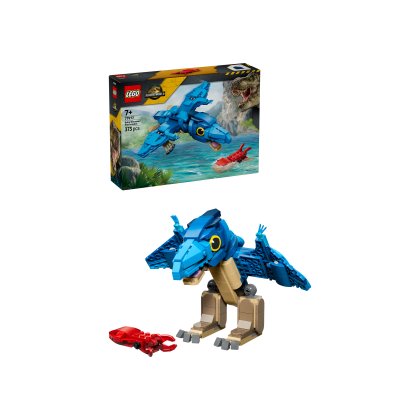 LEGO Jurassic World Baby Dinosaur: Pteranodon Toy 77977 LEGO Jurassic World Baby Dinosaur: Pteranodon Toy 77977