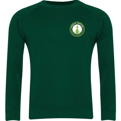 North Tawton Community Primary School Sweatshirt