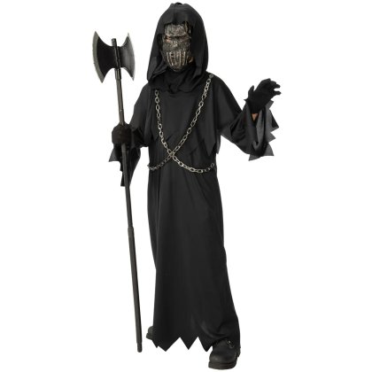 Horror Robe Horror Robe