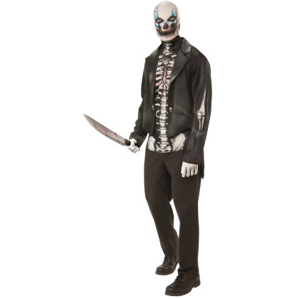 Skeleton Skeleton