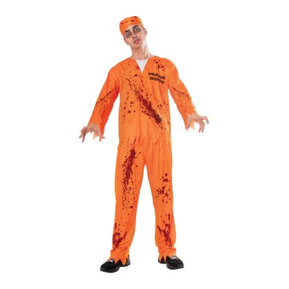 Bloody Convict Bloody Convict