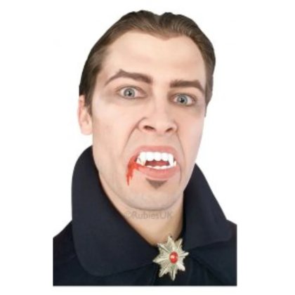 Vampire Teeth Vampire Teeth