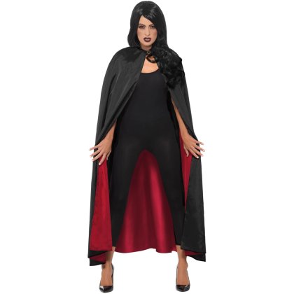 Reversible Cape Reversible Cape