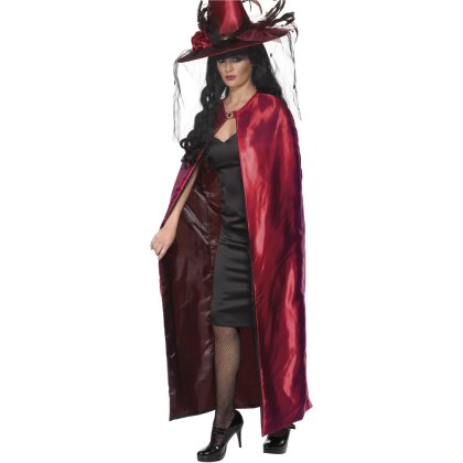 Reversible Cape Reversible Cape