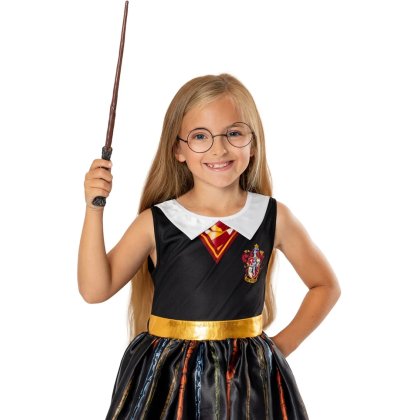 Harry Potter Wand Deluxe Harry Potter Wand Deluxe