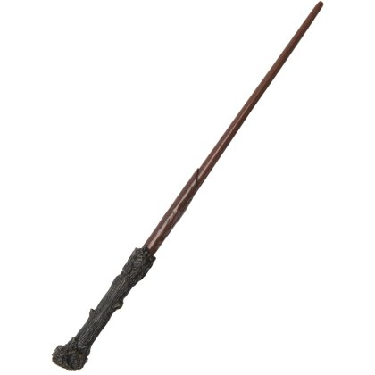 Harry Potter Wand Deluxe Harry Potter Wand Deluxe