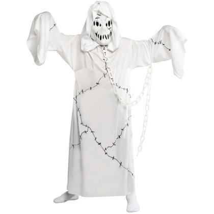 Cool Ghoul Cool Ghoul
