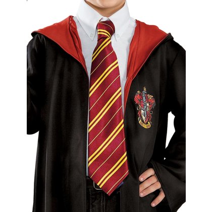 Harry Potter Tie Harry Potter Tie