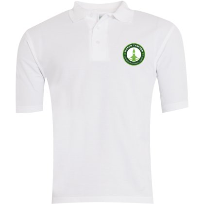 North Tawton Primary School Polo Shirt