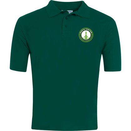 North Tawton Primary School Polo Shirt