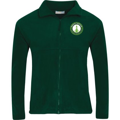 North Tawton Primary School Fleece