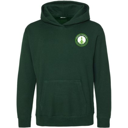 North Tawton Primary School PE Hooded Sweatshirt