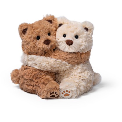 Raffles Bear Hugs