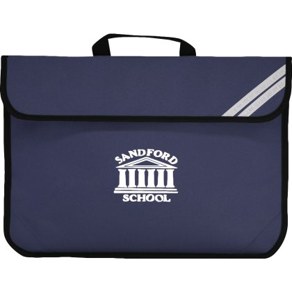 Sandford Primary Book Bag Sandford Primary Book Bag