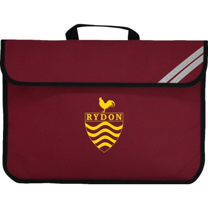 Rydon Primary Book Bag Rydon Primary Book Bag