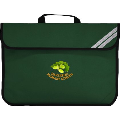 Silverton Primary Book Bag Silverton Primary Book Bag