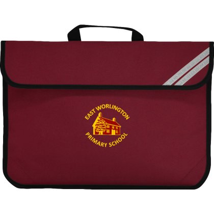 East Worlington Primary Book Bag East Worlington Primary Book Bag