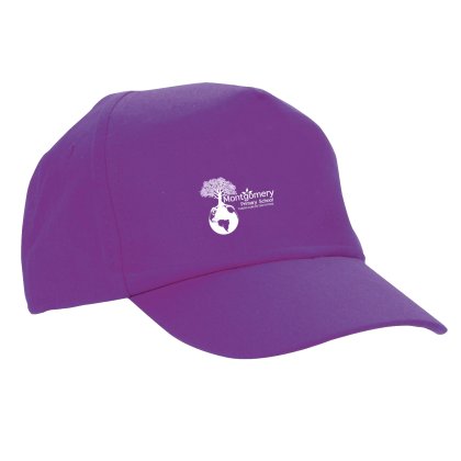 Montgomery Primary Cap