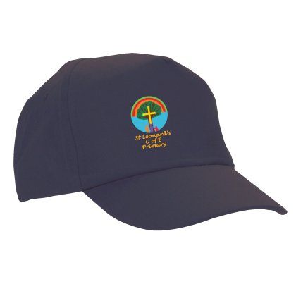 St Leonards Primary Cap