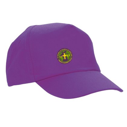 St Sidwells Primary School Cap St Sidwells Primary School Cap