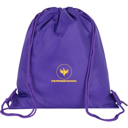 Promise School PE Bag Promise School PE Bag